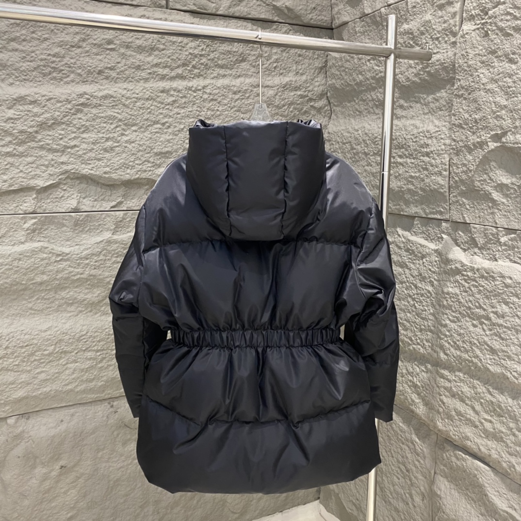 Prada Down Jackets